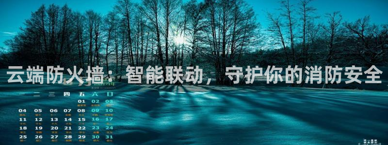 雨燕360体育直播全网发布.快速玩.org：云端防火墙：智能联动，守护你的消防安全